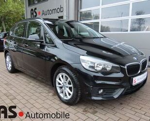 BMW 216 Active Tourer Gebrauchtwagen