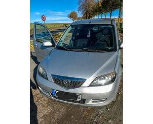 Mazda 2 Gebrauchtwagen