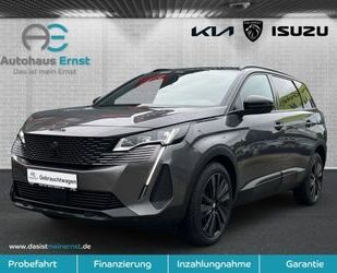 Peugeot 5008 Gebrauchtwagen