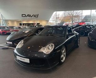 Porsche 996 Gebrauchtwagen