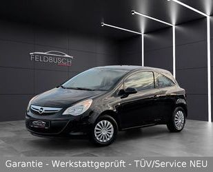Opel Corsa Gebrauchtwagen
