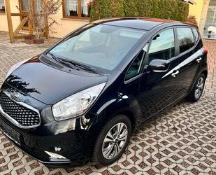 Kia Venga Gebrauchtwagen