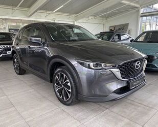 Mazda CX-5 Gebrauchtwagen