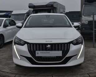 Peugeot 208 Gebrauchtwagen