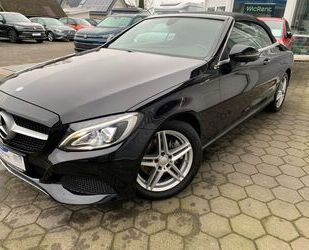 Mercedes-Benz C 300 Gebrauchtwagen