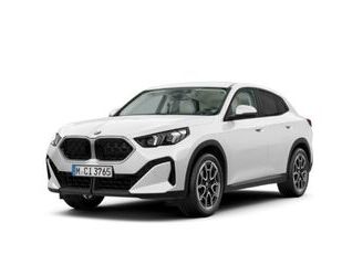 BMW X2 Gebrauchtwagen