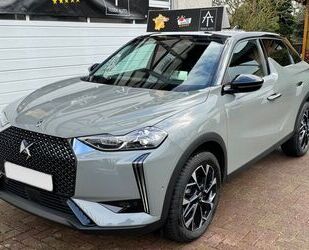 DS Automobiles DS3 Crossback Gebrauchtwagen
