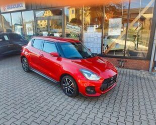 Suzuki Swift Gebrauchtwagen