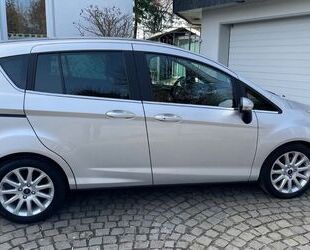 Ford B-Max Gebrauchtwagen