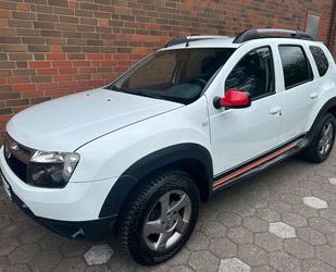 Dacia Duster Gebrauchtwagen