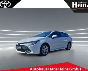 Toyota Corolla Gebrauchtwagen