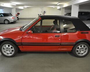 Peugeot 205 Gebrauchtwagen