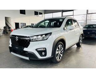 Suzuki (SX4) S-Cross Gebrauchtwagen
