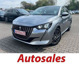 Peugeot 208 Gebrauchtwagen