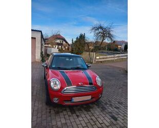 Mini Cooper Gebrauchtwagen