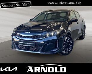 Kia XCeed Gebrauchtwagen