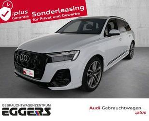 Audi Q7 Gebrauchtwagen