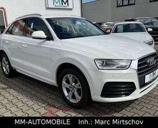 Audi Q3 Gebrauchtwagen