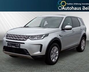 Land Rover Discovery Sport Gebrauchtwagen