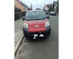 Citroen Nemo Gebrauchtwagen
