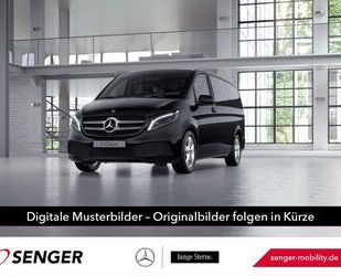 Mercedes-Benz V 250 Gebrauchtwagen