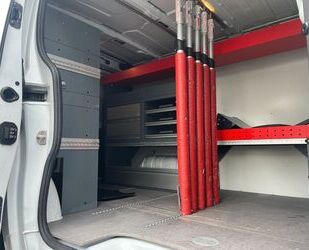 Opel Vivaro Gebrauchtwagen