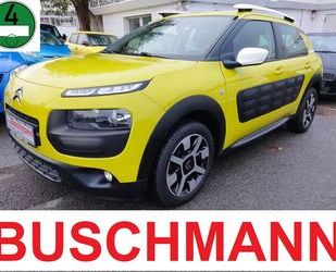 Citroen C4 Gebrauchtwagen