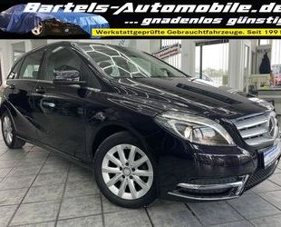 Mercedes-Benz B 180 Gebrauchtwagen