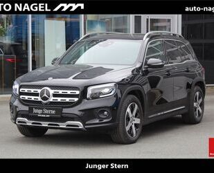 Mercedes-Benz GLB 220 Gebrauchtwagen