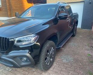 Mercedes-Benz X 250 Gebrauchtwagen