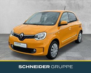 Renault Twingo Gebrauchtwagen