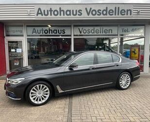BMW 750 Gebrauchtwagen