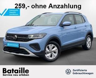 Renault T-Cross 