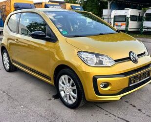 VW up! Gebrauchtwagen