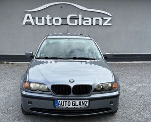 BMW 318 Gebrauchtwagen