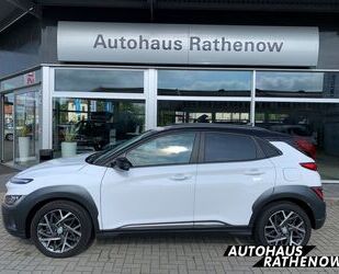 Hyundai KONA Gebrauchtwagen