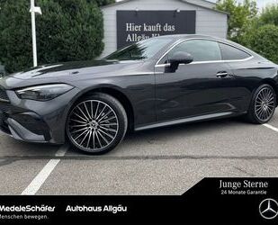 Mercedes-Benz CLE 220 Gebrauchtwagen