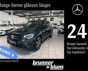Mercedes-Benz GLC 200 Gebrauchtwagen
