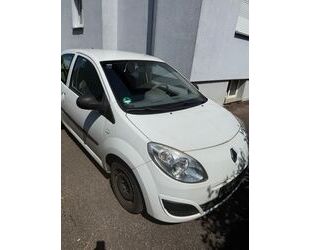 Renault Twingo Gebrauchtwagen