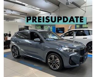 BMW iX1 Gebrauchtwagen