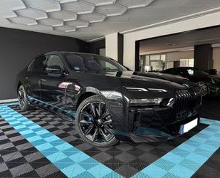 BMW 740 Gebrauchtwagen