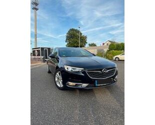 Opel Insignia Gebrauchtwagen