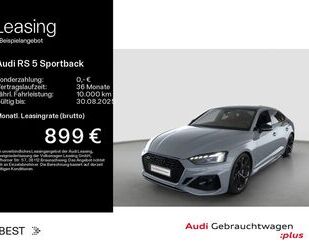 Audi RS5 Gebrauchtwagen