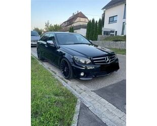 Mercedes-Benz C 350 Gebrauchtwagen