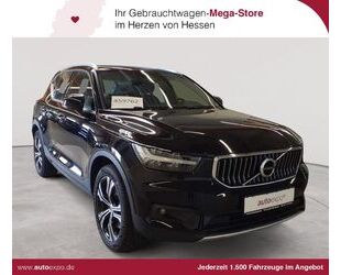 Volvo XC40 Gebrauchtwagen