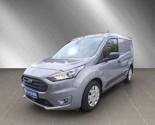 Ford Transit Connect Gebrauchtwagen