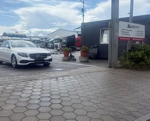 Mercedes-Benz E 350 Gebrauchtwagen
