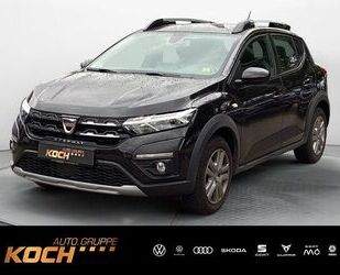 Dacia Sandero Gebrauchtwagen