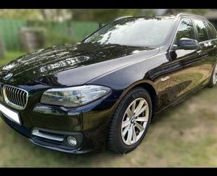 BMW 530 Gebrauchtwagen