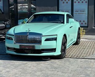 Rolls Royce Spectre Gebrauchtwagen